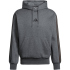 adidas Essentials 3-Streifen Hoodie Herren JD1847 - olive...