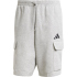 adidas Essentials Feelcozy Cargoshorts Herren JE3870 -...