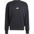 adidas Essentials Feelcozy French Terry Sweatshirt Herren...