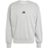 adidas Essentials Feelcozy French Terry Sweatshirt Herren...