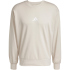 adidas Essentials Feelcozy French Terry Sweatshirt Herren...