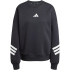 adidas Future Icons 3-Streifen Sweatshirt Damen JE0203 -...