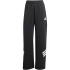 adidas Future Icons 3-Streifen Open-Hem Trainingshose...