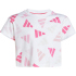 adidas Seasonal Essentials Logo Celebration Cropped...
