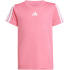 adidas Training Essentials 3-Streifen T-Shirt...