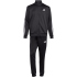 adidas Basic 3-Streifen French Terry Trainingsanzug...