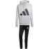 JI8870 - medium grey heather
