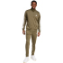 JW6226 - olive strata/white