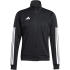 adidas Tiro Trainingsjacke Herren JC9411 - black/white XS