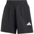 adidas Future Icons Small Logo Sweatshorts Damen JC5466 -...