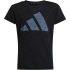 adidas Essentials T-Shirt Mädchen JC9781 -...