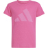 adidas Essentials T-Shirt Mädchen JC9781 -...