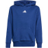 adidas Essentials Hoodie Kinder KD3381 - wonder...