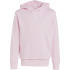 adidas Essentials Hoodie Kinder KD3381 - wonder...