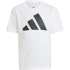 adidas Essentials T-Shirt Kinder KD6001 - clear...