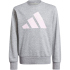 adidas Essentials Sweatshirt Mädchen JC9630 - medium...