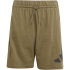adidas Essentials Sweatshorts Kinder JD2086 - dark...