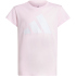 adidas Essentials T-Shirt Mädchen JC9623 - clear...