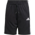 adidas Essentials Sweatshorts Kinder JE0310 - black/white...