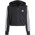 adidas Essentials Sweatjacke Mädchen JJ0956 -...