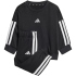adidas Essentials Baby-Jogginganzug JD6481 - black/white 86