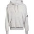 adidas Essentials Loose Fit 3-Streifen Logo French Terry...