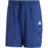 adidas Essentials Small Logo Chelsea Cargoshorts Herren...