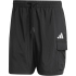 adidas Essentials Small Logo Chelsea Cargoshorts Herren...
