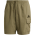 adidas Essentials Small Logo Chelsea Cargoshorts Herren...