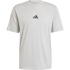 adidas Essentials Small Logo Single Jersey T-Shirt Herren...