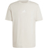 adidas Essentials Small Logo Single Jersey T-Shirt Herren...