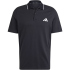 adidas Essentials Small Logo Piqué Poloshirt...