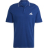 adidas Essentials Small Logo Piqué Poloshirt...