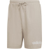 adidas Essentials Linear Single Jersey Sweatshorts Herren...