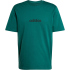 adidas Essentials Linear Single Jersey T-Shirt Herren...