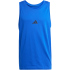 adidas Essentials Small Logo Tanktop Herren JE8978 - team...