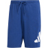 adidas Essentials Big Logo Single Jersey Sweatshorts...