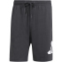 adidas Essentials Big Logo Single Jersey Sweatshorts...