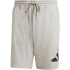 adidas Essentials Big Logo Single Jersey Sweatshorts...