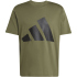 adidas Essentials Big Logo T-Shirt Herren JE8933 - wonder...