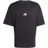adidas Future Icons Small Logo T-Shirt Herren JW7122 -...