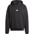 adidas Future Icons Small Logo Hoodie Herren JD4952 -...