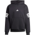 adidas Future Icons 3-Streifen Hoodie Herren KD5216 -...