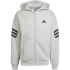 adidas Future Icons 3-Streifen Sweatjacke Herren JD4827 -...