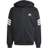 adidas Future Icons 3-Streifen Sweatjacke Herren JD4827 -...