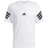 adidas Future Icons 3-Streifen T-Shirt Herren JW4785 -...