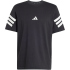 adidas Future Icons 3-Streifen T-Shirt Herren JW4785 -...