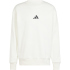 adidas All SZN Fleece Graphic Sweatshirt Herren JJ3670 -...