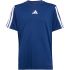 adidas Train Essentials 3-Streifen T-Shirt Jungen JJ1032...