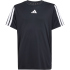 adidas Train Essentials 3-Streifen T-Shirt Jungen JJ1032...